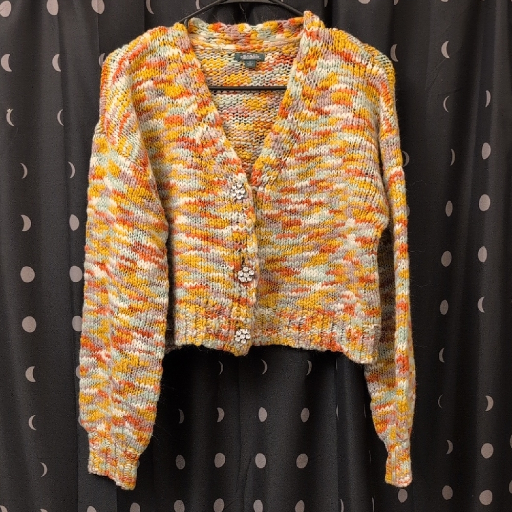 Wild Fable Knit Cardigan